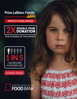 Food Bank Marketing