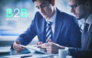 Top 5 Trending B2B Advertising Tactics
